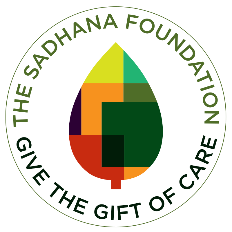 The Sadhana Foundation